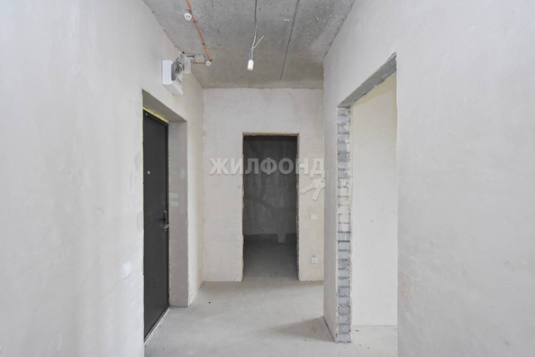 
   Продам 2-комнатную, 36.3 м², Добролюбова ул, 162/1

. Фото 19.