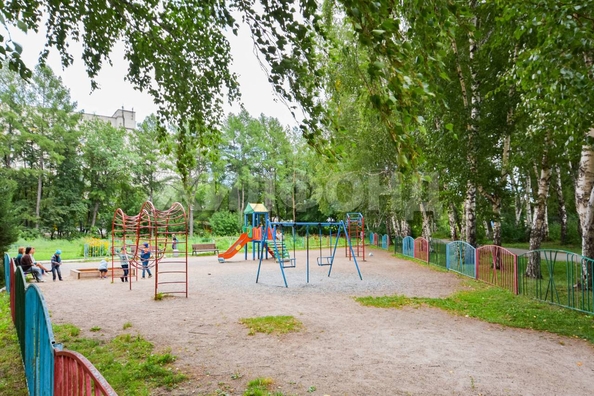 
  Продается 2-комн. квартира, 36.3 м², Добролюбова ул, д. 162/1
. Фото 24.