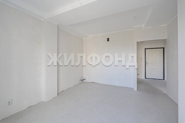 
  Продается 2-комн. квартира, 37.1 м², ЖК Аквамарин, дом 3
. Фото 3.