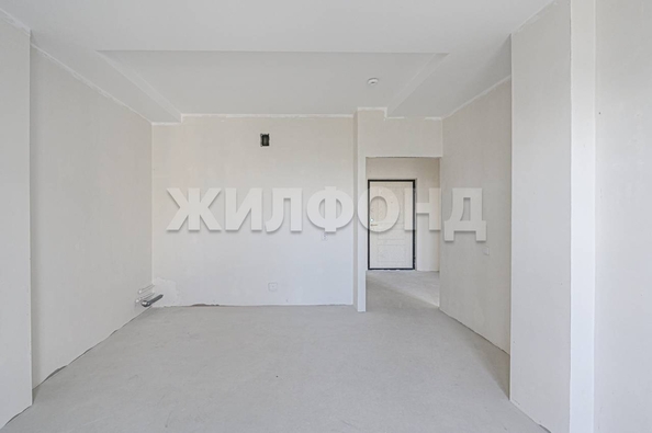 
  Продается 2-комн. квартира, 37.1 м², ЖК Аквамарин, дом 3
. Фото 4.