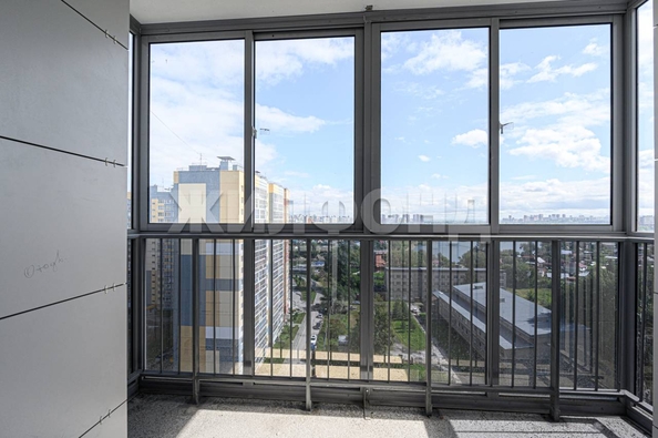 
  Продается 2-комн. квартира, 37.1 м², ЖК Аквамарин, дом 3
. Фото 5.