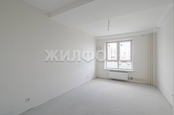 
  Продается 2-комн. квартира, 37.1 м², ЖК Аквамарин, дом 3
. Фото 9.