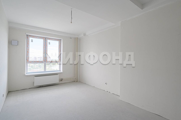 
  Продается 2-комн. квартира, 37.1 м², ЖК Аквамарин, дом 3
. Фото 10.