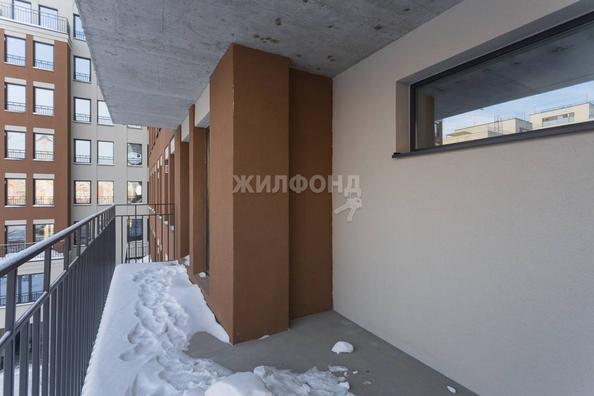 
   Продам 2-комнатную, 39 м², Центральная ул, 10/2

. Фото 6.