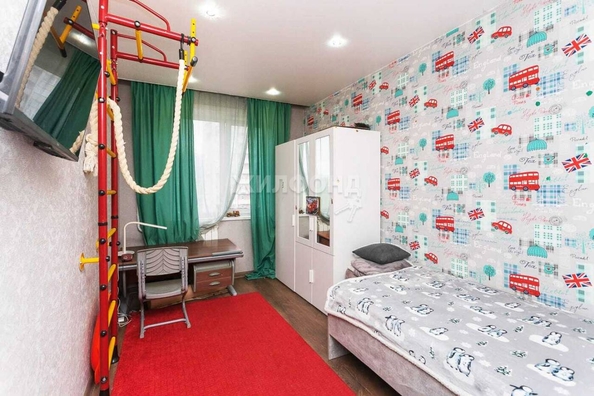 
   Продам 2-комнатную, 42.7 м², Железнодорожная ул, 8/1

. Фото 21.