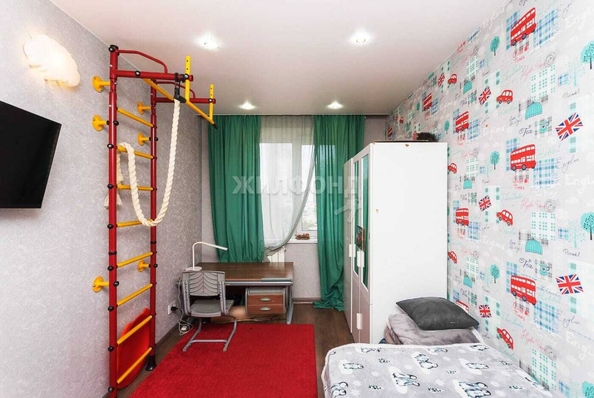 
   Продам 2-комнатную, 42.7 м², Железнодорожная ул, 8/1

. Фото 24.