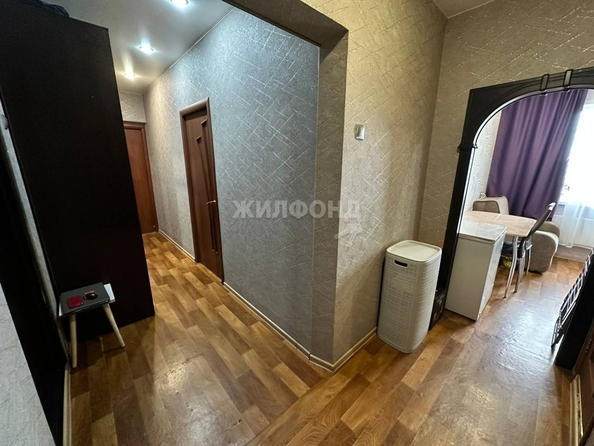 
   Продам 2-комнатную, 52.6 м², В. Высоцкого ул, 41/2

. Фото 2.