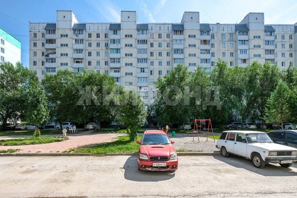 
  Продается 2-комн. квартира, 52.6 м², В. Высоцкого ул, д. 41/2
. Фото 2.