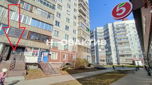 
   Сдам помещение свободного назначения, 60.7 м², Родники ул, 1

. Фото 2.