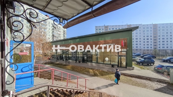 
   Сдам офис, 60.7 м², Родники ул, 1

. Фото 7.