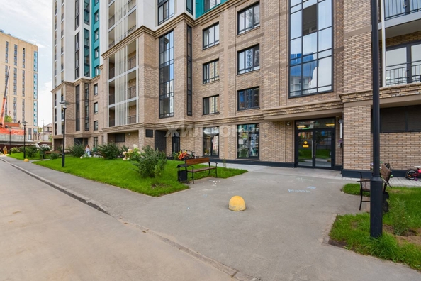 
   Продам 3-комнатную, 71.3 м², Сухарная ул, 109

. Фото 62.