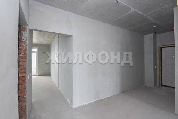 
   Продам 3-комнатную, 71.3 м², Сухарная ул, 109

. Фото 22.