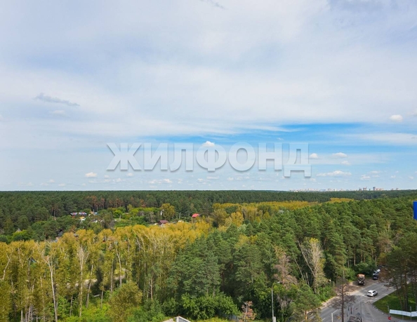 
   Продам 3-комнатную, 71.3 м², Сухарная ул, 109

. Фото 25.