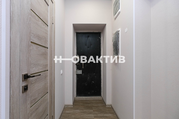 
   Продам 1-комнатную, 32.1 м², Бориса Богаткова ул, 188

. Фото 11.