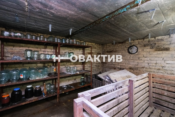 
  Продам гараж, 30 м², Новосибирск

. Фото 7.