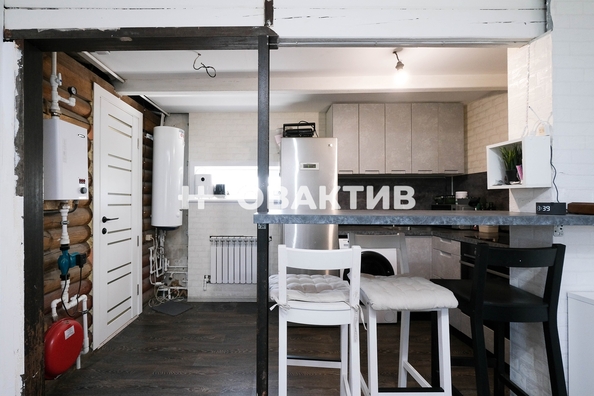 
   Продам дом, 70 м², Новосибирск

. Фото 11.