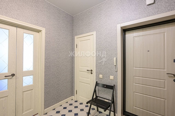 
   Продам 4-комнатную, 90.4 м², Народная ул, 9

. Фото 24.