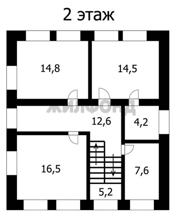
   Продам дом, 225.4 м², Тальменка

. Фото 20.