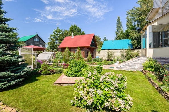 
   Продам дом, 230 м², Юный Ленинец

. Фото 35.
