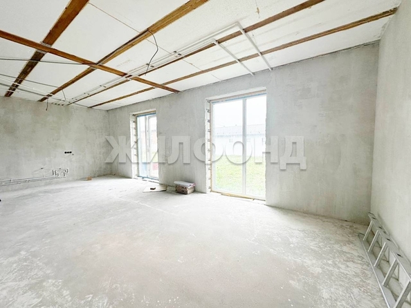 
   Продам дом, 159.9 м², Ленинское село

. Фото 23.