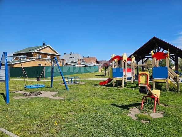 
   Продам дом, 159.9 м², Ленинское село

. Фото 33.