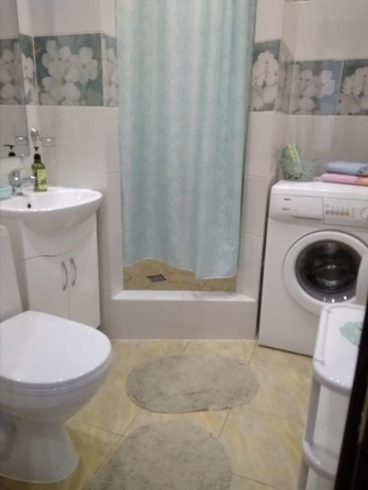 
  Сдается посуточно 1-комн. квартира, 35 м², Немировича-Данченко ул, д. 144/1
. Фото 6.