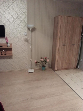 
  Сдается посуточно 1-комн. квартира, 40 м², Красный пр-кт, д. 173/1
. Фото 21.