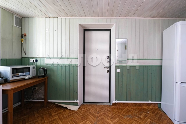 
  Продается дом, 71.5 м², Новосибирск
. Фото 18.