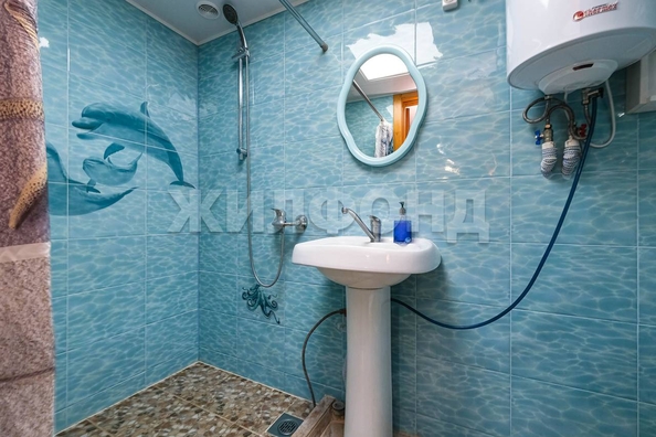 
  Продается дом, 71.5 м², Новосибирск
. Фото 26.