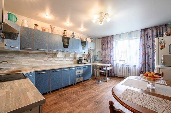 
  Продается дом, 218 м², рабочий поселок Мошково
. Фото 9.