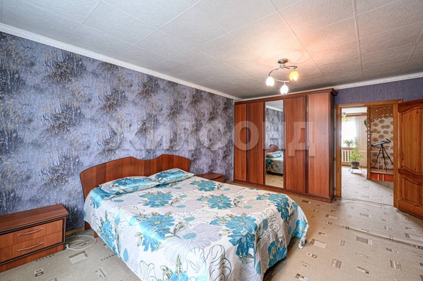 
  Продается дом, 218 м², рабочий поселок Мошково
. Фото 16.