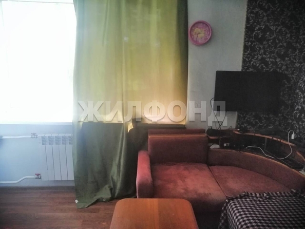 
   Продам комнату, 13.2 м², Первомайская ул, 90

. Фото 3.