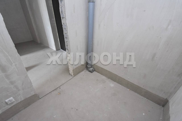 
   Продам 1-комнатную, 36.3 м², Добролюбова ул, 162/1

. Фото 9.