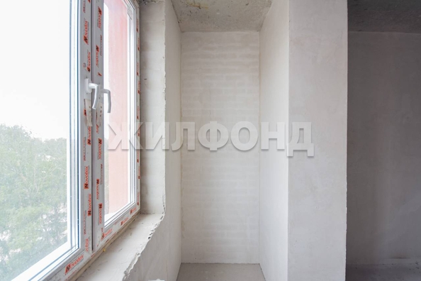 
  Продается 1-комн. квартира, 36.3 м², Добролюбова ул, д. 162/1
. Фото 23.