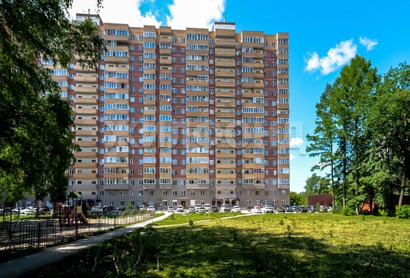 
  Продается 1-комн. квартира, 36.3 м², Добролюбова ул, д. 162/1
. Фото 10.