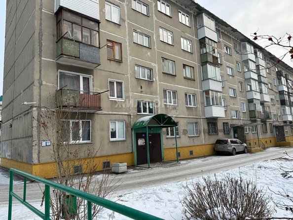 
   Продам 1-комнатную, 29.3 м², Телевизионная ул, 9

. Фото 2.