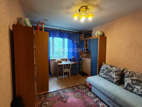 
   Продам 2-комнатную, 43.4 м², Громова ул, 3

. Фото 10.