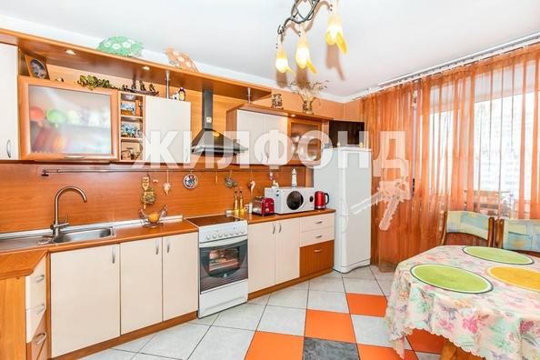 
   Продам 3-комнатную, 95.4 м², Мичурина ул, 18/1

. Фото 11.