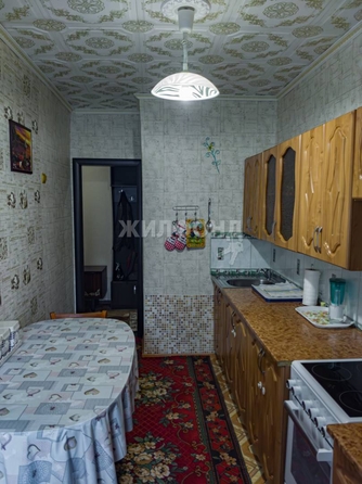 
   Продам 3-комнатную, 63.5 м², Выборная ул, 108

. Фото 8.