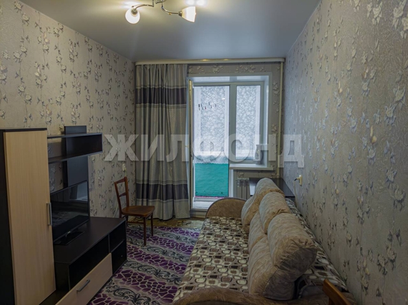 
   Продам 3-комнатную, 63.5 м², Выборная ул, 108

. Фото 7.