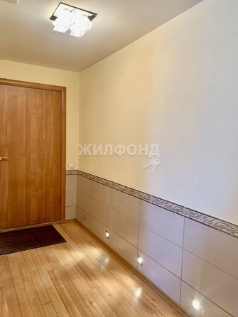 
   Продам 4-комнатную, 80.4 м², Зеленый Бор мкр, 3

. Фото 16.