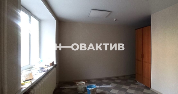 
   Продам помещение свободного назначения, 397 м², Объединения ул, 42

. Фото 12.