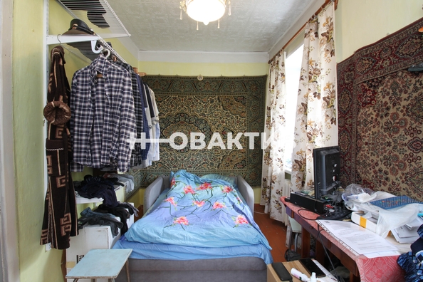 
   Продам 2-комнатную, 41.7 м², Богдана Хмельницкого ул, 20

. Фото 22.