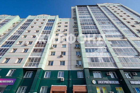 
   Продам 1-комнатную, 41.7 м², Ипподромская ул, 44

. Фото 12.