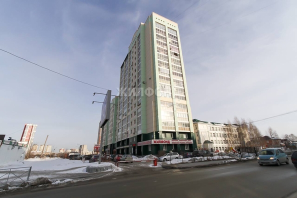 
   Продам 1-комнатную, 41.7 м², Ипподромская ул, 44

. Фото 10.