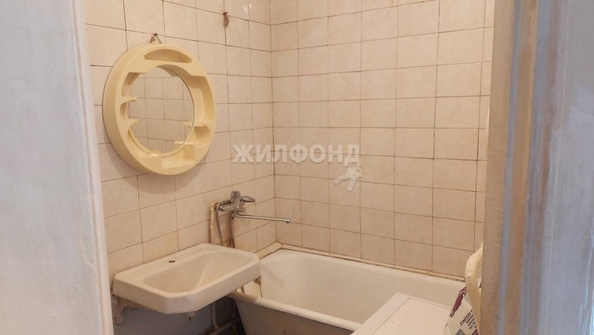 
   Продам 1-комнатную, 30 м², Микрорайон тер, 6

. Фото 7.