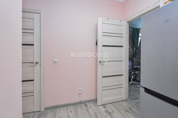 
   Продам 1-комнатную, 44.9 м², Ельцовская ул, 6/4

. Фото 24.