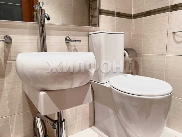 
   Продам 2-комнатную, 63 м², Ипподромская ул, 44

. Фото 13.