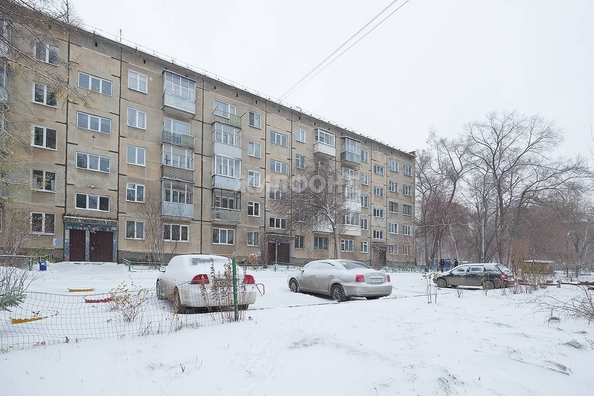 
   Продам 2-комнатную, 43.9 м², Танкистов ул, 7

. Фото 8.