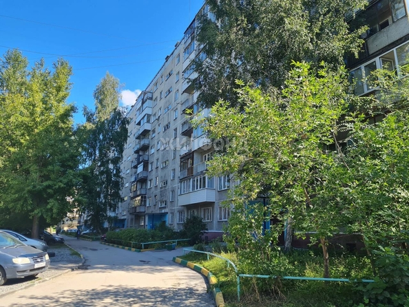 
   Продам 2-комнатную, 43.9 м², Бориса Богаткова ул, 165

. Фото 15.